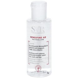 Svr Laboratoires Sensifine Ar Micellar Water 75 Ml