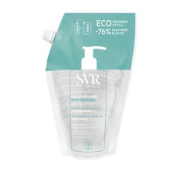 Svr Physiopure Micellar Water Refill 400 Ml