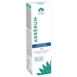 Jaldes Arrebum Cream 40ml Light Emulsion Jaldes Arrebum Cream 40ml Light Emulsion