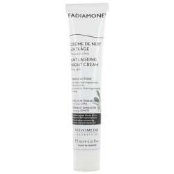 Laboratoire Novomedis Fadiamone Anti-Aging Night Cream 30ml Laboratoire Novomedis Fadiamone Anti-Aging Night Cream 30ml