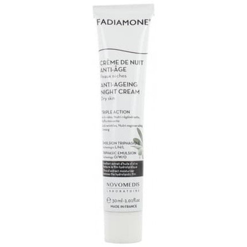 Laboratoire Novomedis Fadiamone Anti-Aging Night Cream 30ml