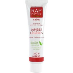 Rap Phyto Cream for Light Legs 100ml