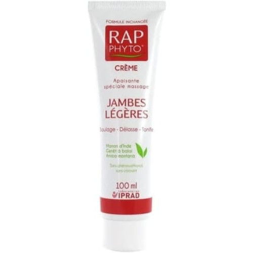 Rap Phyto Cream for Light Legs 100ml