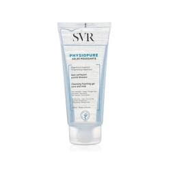 Laboratoires Svr Physiopure Cleansing Foaming Gel For Sensitive Skin 200 Ml