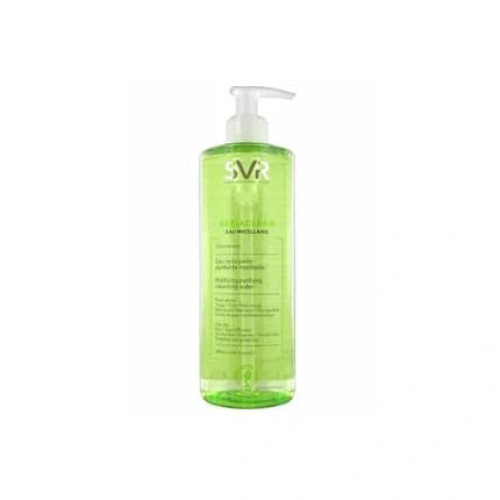 Laboratoires Svr Sebiaclear Micellar Water 400 Ml Purifying Cleansing Micellar Water