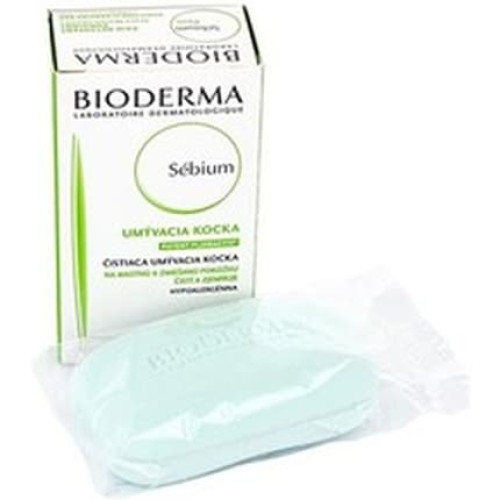 Bioderma Sbium Soap