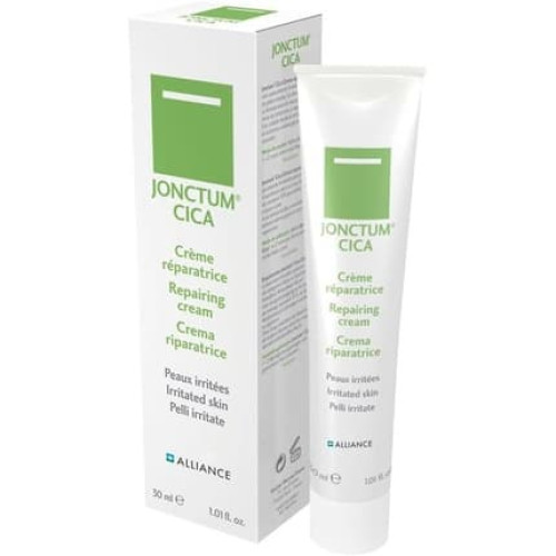 Jonctum Cica Repairing Cream 30ml