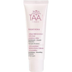 Taaj Anti-Ageing Prevention Cream Rasayana First Wrinkle Prevention