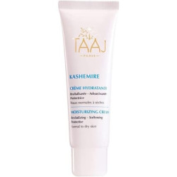 Taaj Moisturising Cream Kashemire - Revitalises, Moisturises, Protects