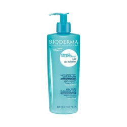 ABC Bioderma Derm Cleansing Milk 500ml ABC Bioderma Derm Cleansing Milk 500ml