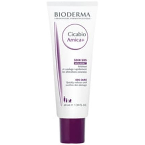 Bioderma Cicabio Arnica Soothing Repair Cream 40ml