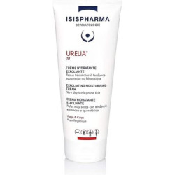 Isispharma Urelia 10 Exfoliating Moisturizing Cream 150ml Isispharma Urelia 10 Exfoliating Moisturizing Cream 150ml