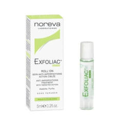 Exfoliac Roll-On Anti-Imperfections Treatment 5ml