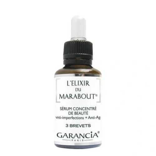 Garancia Garancia L'Elixir Du Marabout Concentrated Serum 15ml