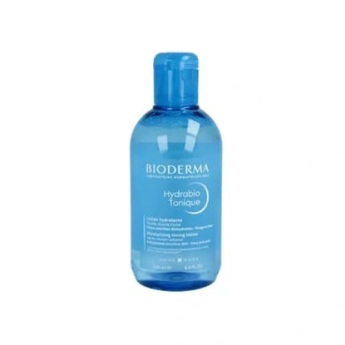 Bioderma Hydrabio Toner 250 Ml