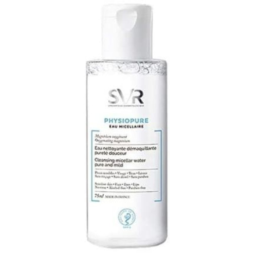 Svr Physiopure Micellar Water 75ml