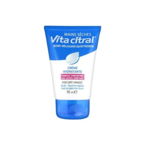 Vita Citral Care Velvet Hands 50ml