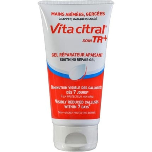 Vita Citral Soothing Repair Gel 100ml