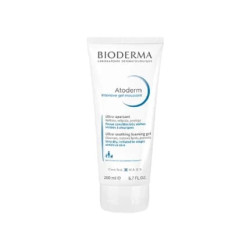 Bioderma Atoderm Intensive Cleansing Gel 200ml