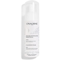 Onagrine Essential Cleansing Foam 150ml Onagrine Essential Cleansing Foam 150ml