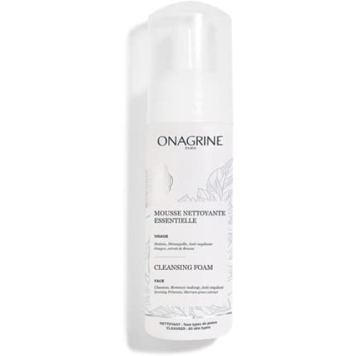 Onagrine Essential Cleansing Foam 150ml
