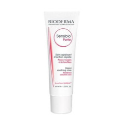 Bioderma Sensibio Forte Soothing And Moisturizing Cream 40ml