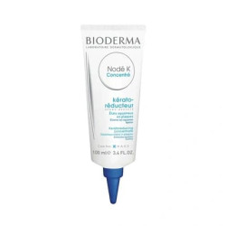 Bioderma Node K Keratoreducing Concentrate 100 Ml Conditioner Against Scalp Bioderma Node K Keratoreducing Concentrate 100 Ml Conditioner Against Scalp