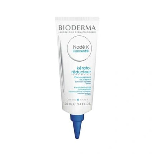 Bioderma Node K Keratoreducing Concentrate 100 Ml Conditioner Against Scalp
