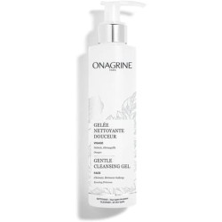 Onagrine Gentle Cleansing Gel 200ml