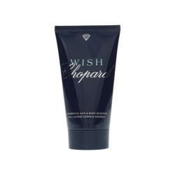 Chopard Wish Shimmering Hair & Body Shampoo 150ml 5oz