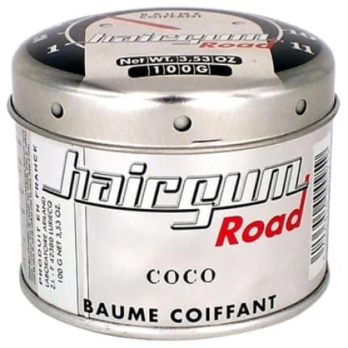 Ariland Hairgum Road Coco Balm 100g