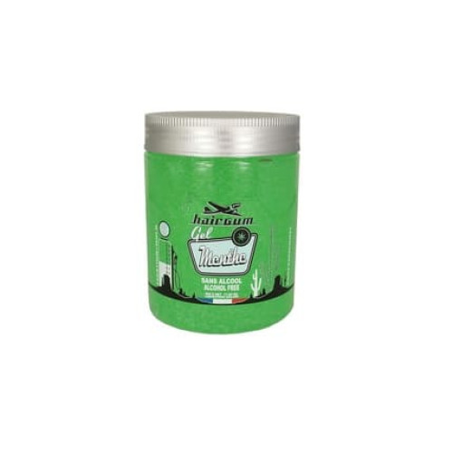 Hair Gel Minthe Force 6 1g