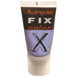 Hairgum Hairgum Fix Color Gel Colorant Silver