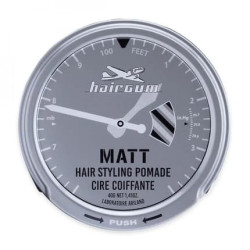 Hairgum Hairgum Matt Hair Styling Pomade 40g Hairgum Hairgum Matt Hair Styling Pomade 40g