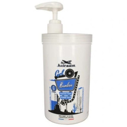 Ariland Hairgum Bamboo Fixing Gel 900g Ariland Hairgum Bamboo Fixing Gel 900g