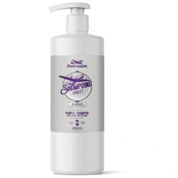 Ariland Hairgum Violet Shampoo For Yellowing 900g