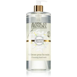 Jeanne En Provence Liquid Hand Soap Tajemstv Jasmnu 1l