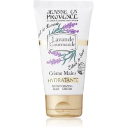 Jane En Provence Hand Cream Lavender 75ml