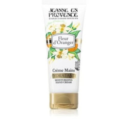 Jeanne En Provence Orange Blossom Hand Cream