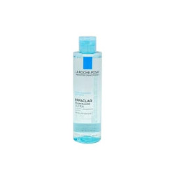 La Rocheposay Effaclar Ultra Micellar Water For Oily Skin 200 Ml