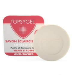 Ht26 Topsygel Brightening Soap