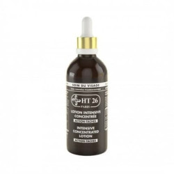 Ht26 Intensive Concentrated Facial Lotion Antiimpurities Ht26 Intensive Concentrated Facial Lotion Antiimpurities