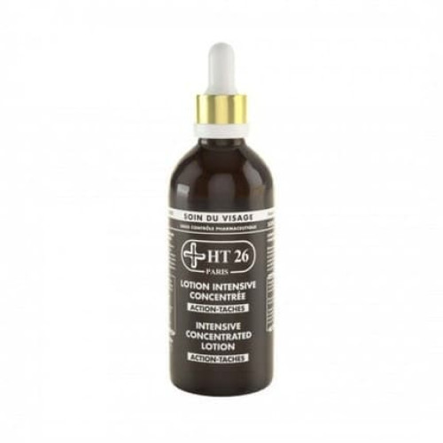 Ht26 Intensive Concentrated Facial Lotion Antiimpurities