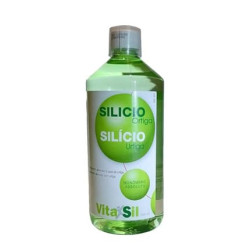 Vitasil Organic Silicanettle 1000ml