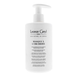 Leonor Greyl Masque Lorchidee Hydrating Mask For Frizzy Hair 500ml Leonor Greyl Masque Lorchidee Hydrating Mask For Frizzy Hair 500ml