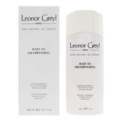Leonor Greyl Specific Shampoo For Oily Scalp Dry Ends 200ml For Unisex