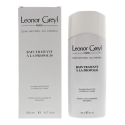 Leonor Greyl Bain Traitant A La Propolis Gentle Antidandruff Shampoo 200ml