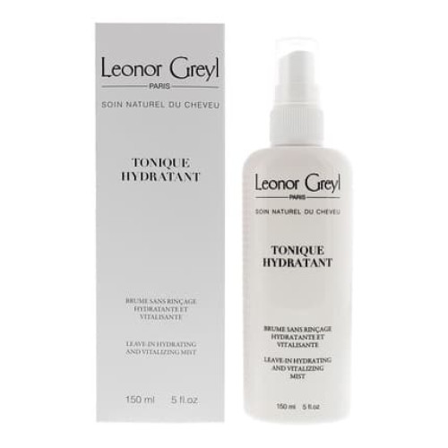 Leonor Greyl Tonique Hydratant Moisturising Vitalising Hair Mist 200ml For Unisex