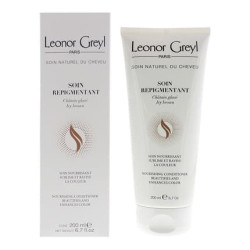 Leonor Greyl Soin Repigmentant Icy Brown Nourishing Conditioner 200ml Leonor Greyl Soin Repigmentant Icy Brown Nourishing Conditioner 200ml