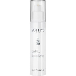 Sothys Intensive Moisturizing Serum